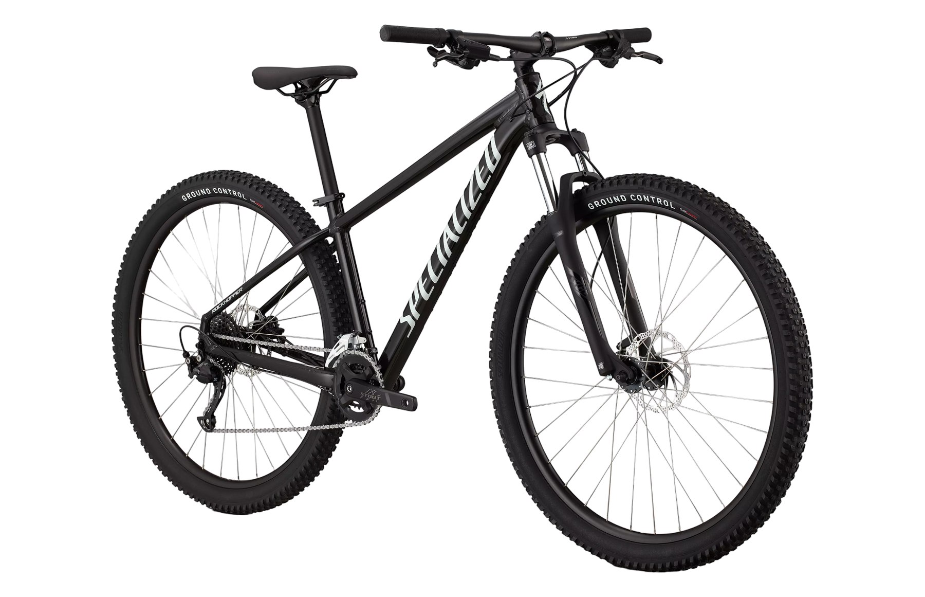 Specialized Rockhopper Base 29 Jäykkäperäinen Maastopyörä