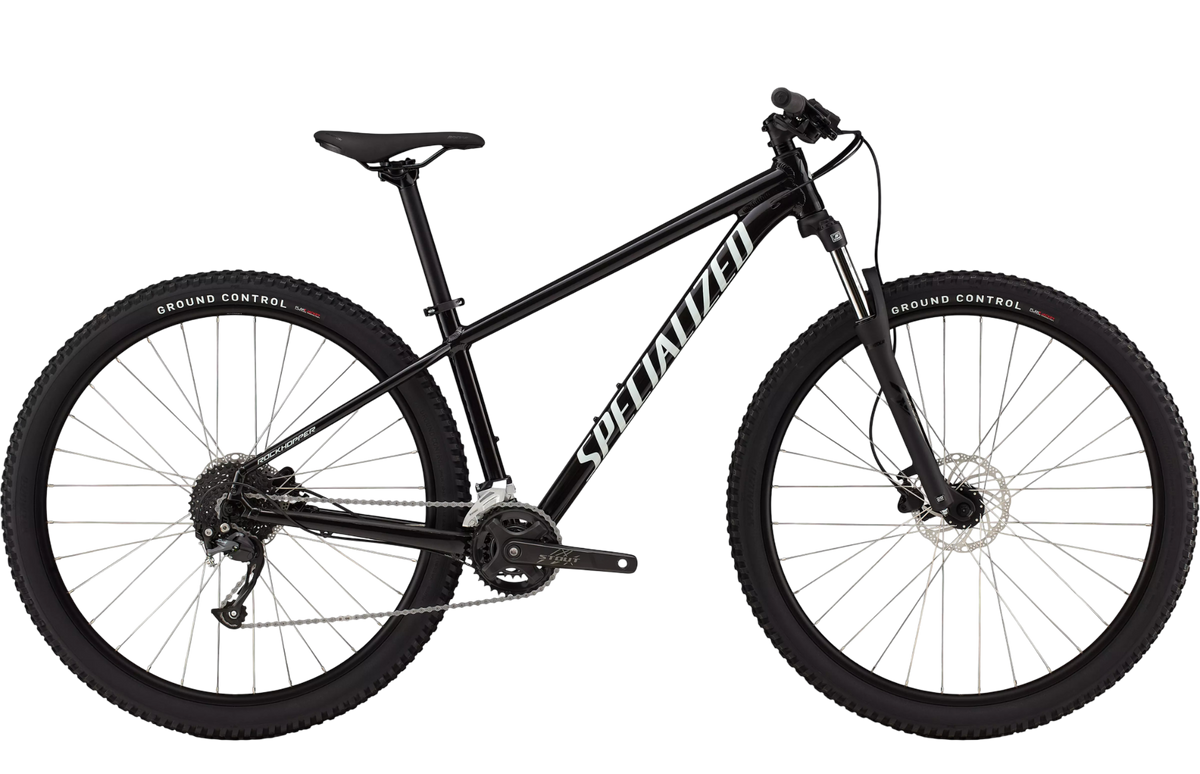 Specialized Rockhopper Base 29 Jäykkäperäinen Maastopyörä
