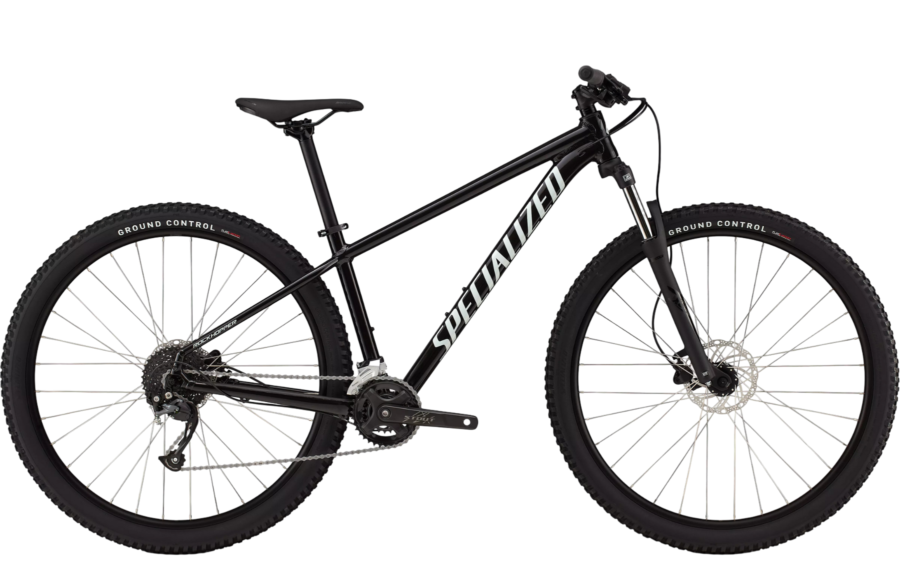 Specialized Rockhopper Base 29 Jäykkäperäinen Maastopyörä