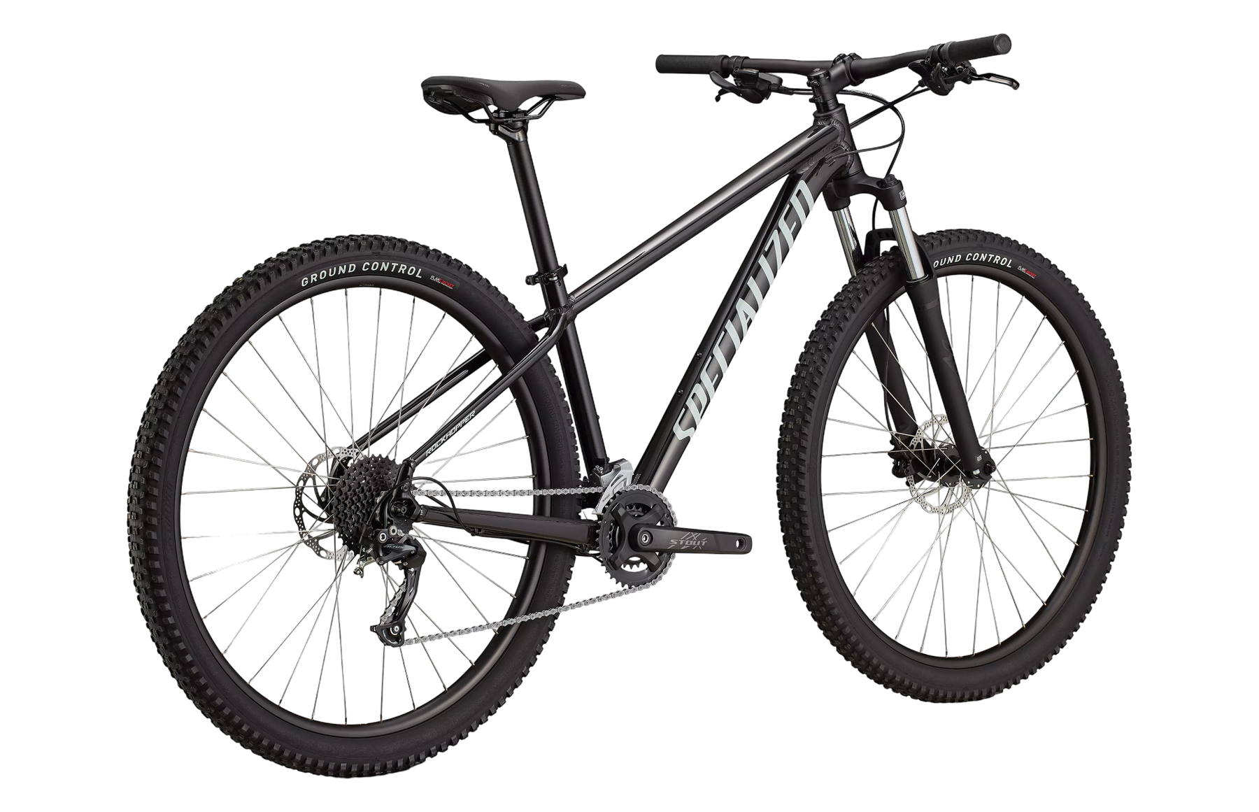 Specialized Rockhopper Base 29 Jäykkäperäinen Maastopyörä