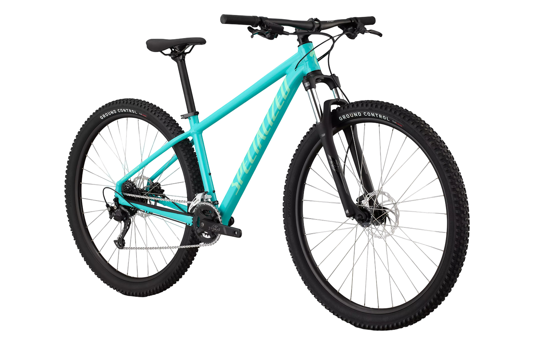 Specialized Rockhopper Base 29 Jäykkäperäinen Maastopyörä