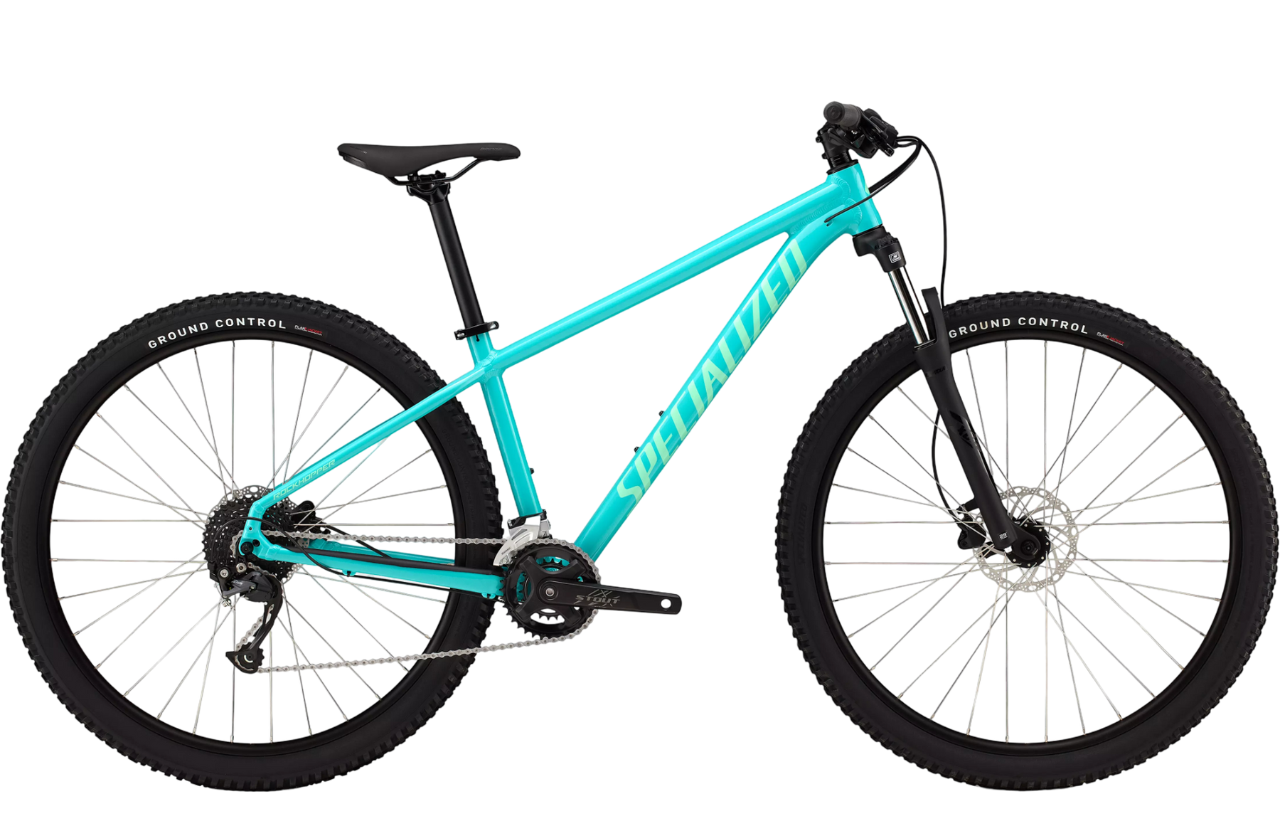 Specialized Rockhopper Base 29 Jäykkäperäinen Maastopyörä