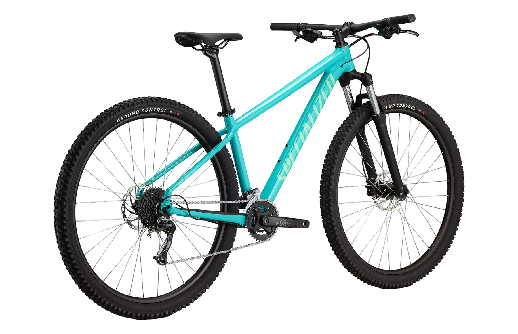 Specialized Rockhopper Base 29 Jäykkäperäinen Maastopyörä