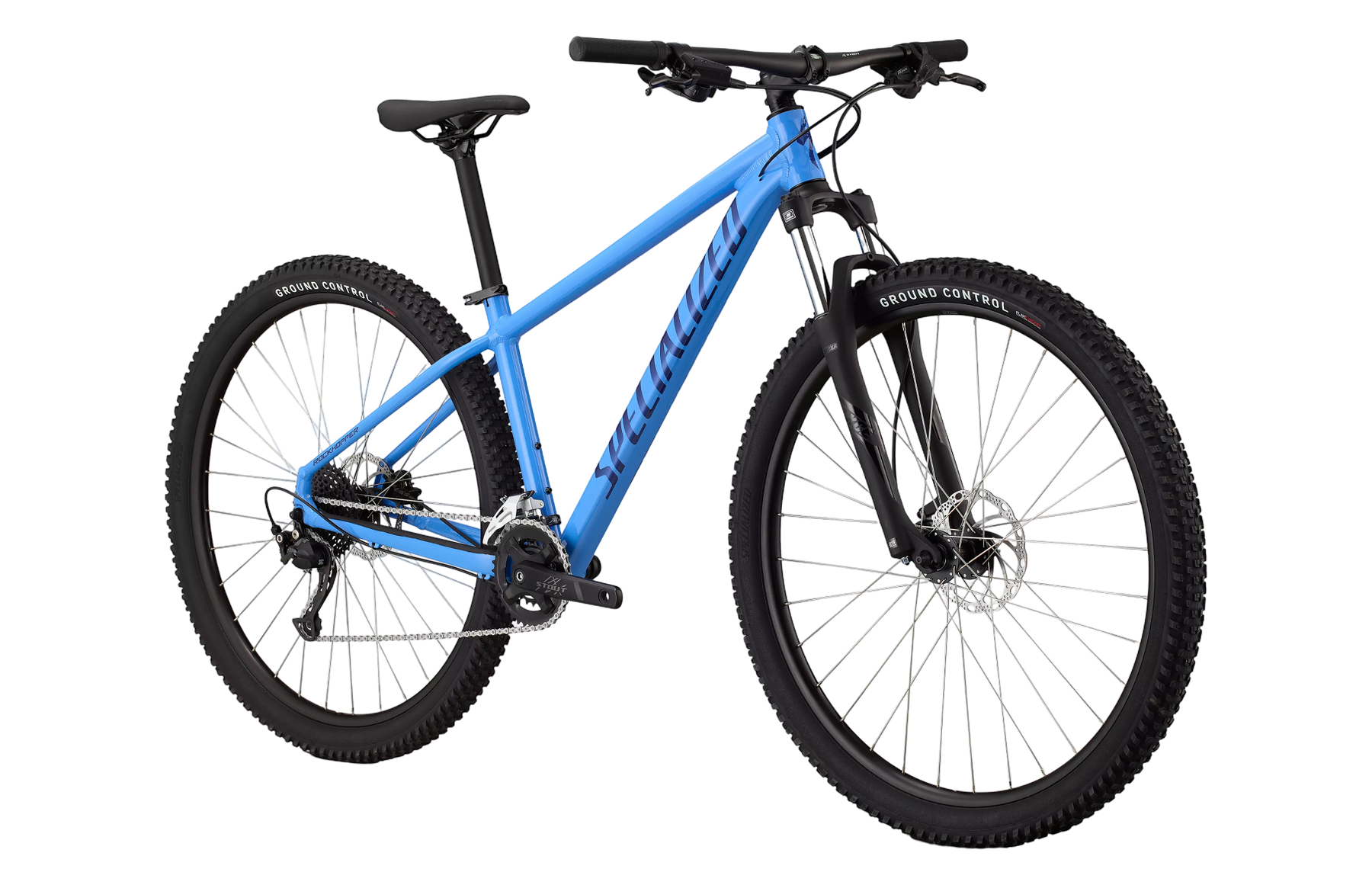 Specialized Rockhopper Base 29 Jäykkäperäinen Maastopyörä