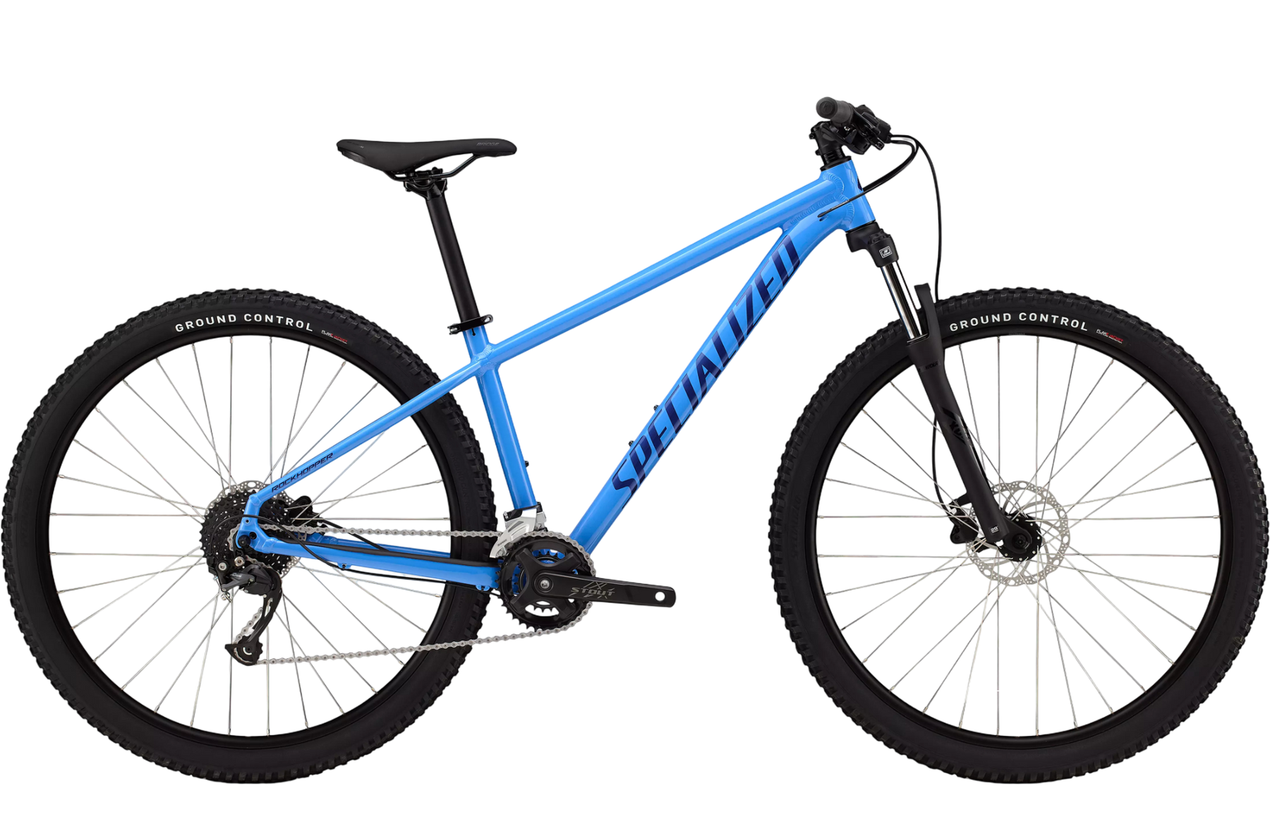 Specialized Rockhopper Base 29 Jäykkäperäinen Maastopyörä
