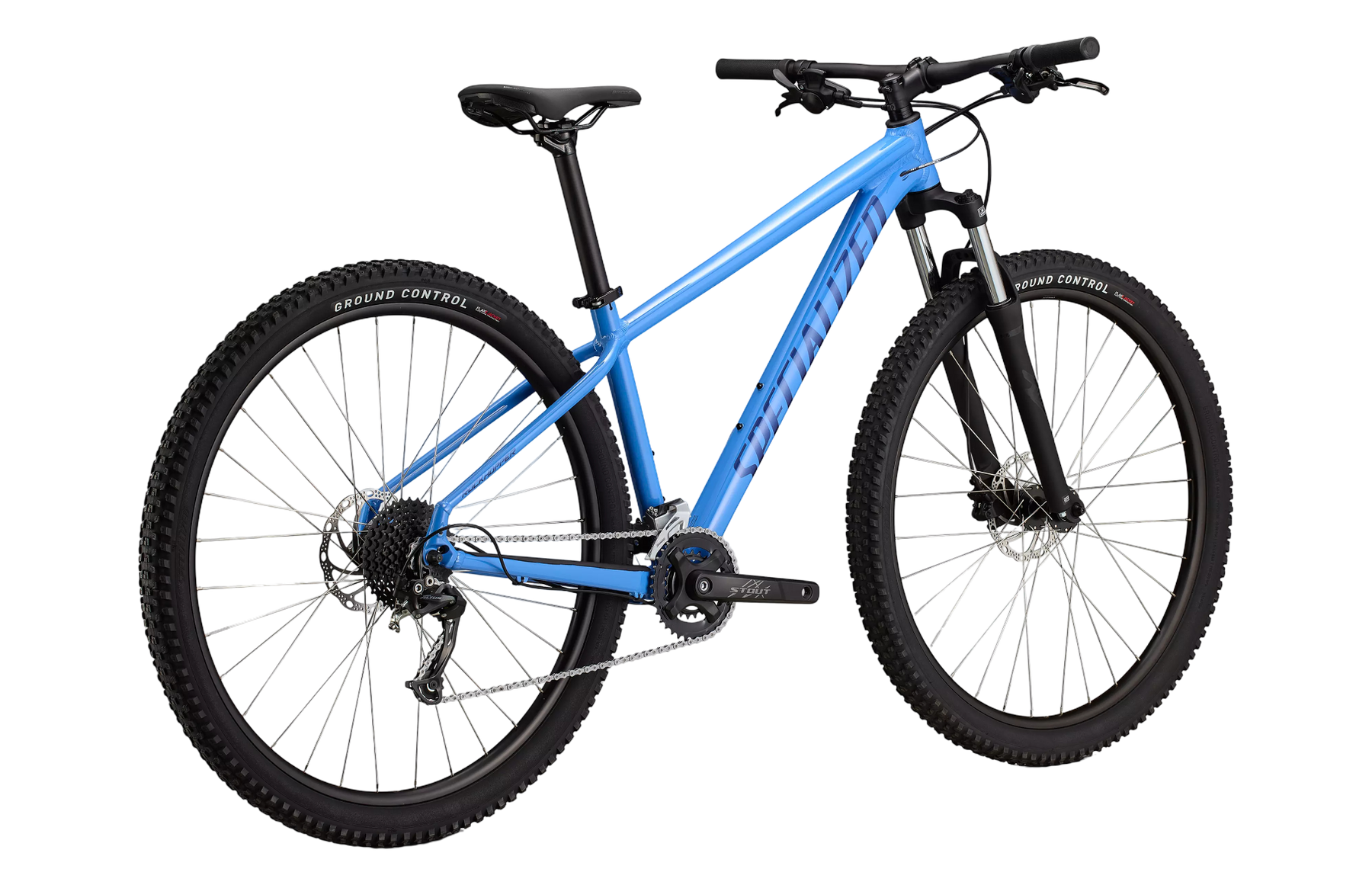 Specialized Rockhopper Base 29 Jäykkäperäinen Maastopyörä