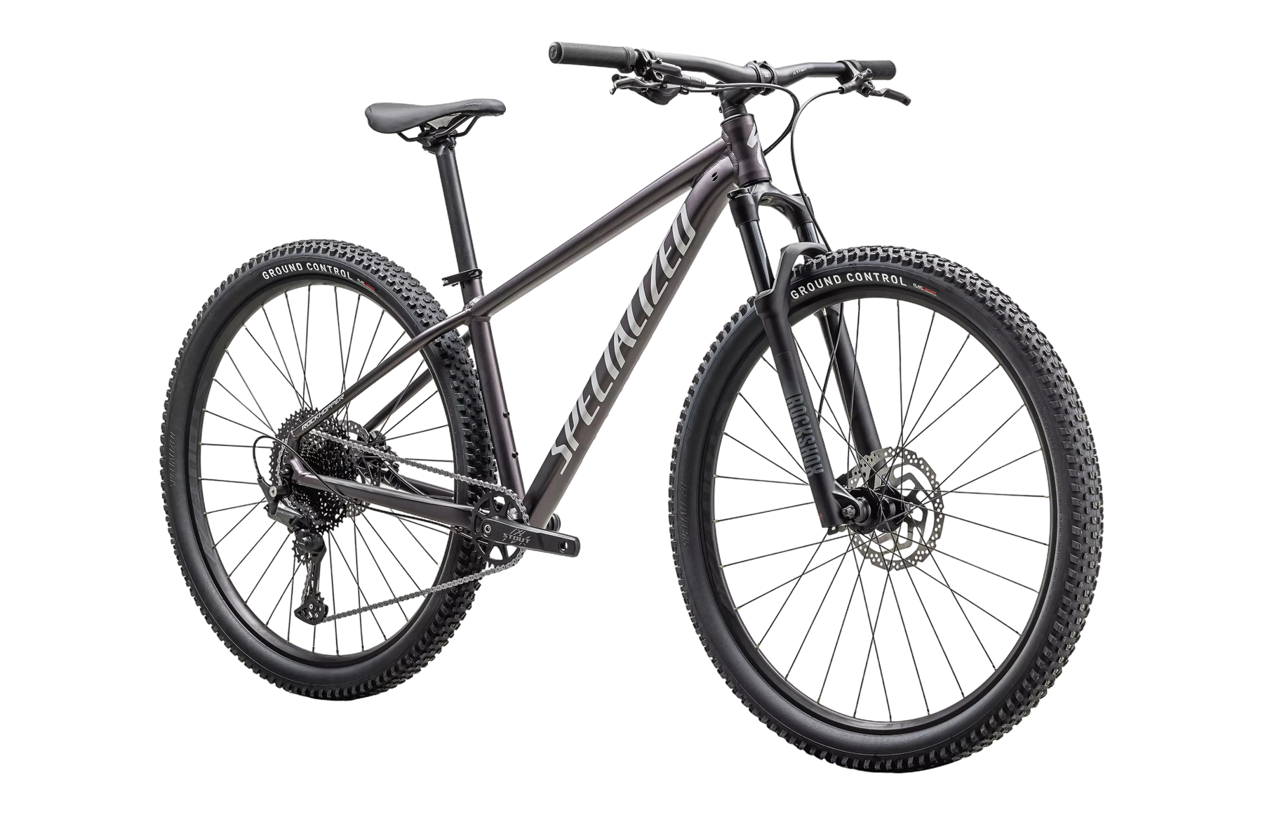 Specialized Rockhopper Comp 29 Jäykkäperäinen Maastopyörä