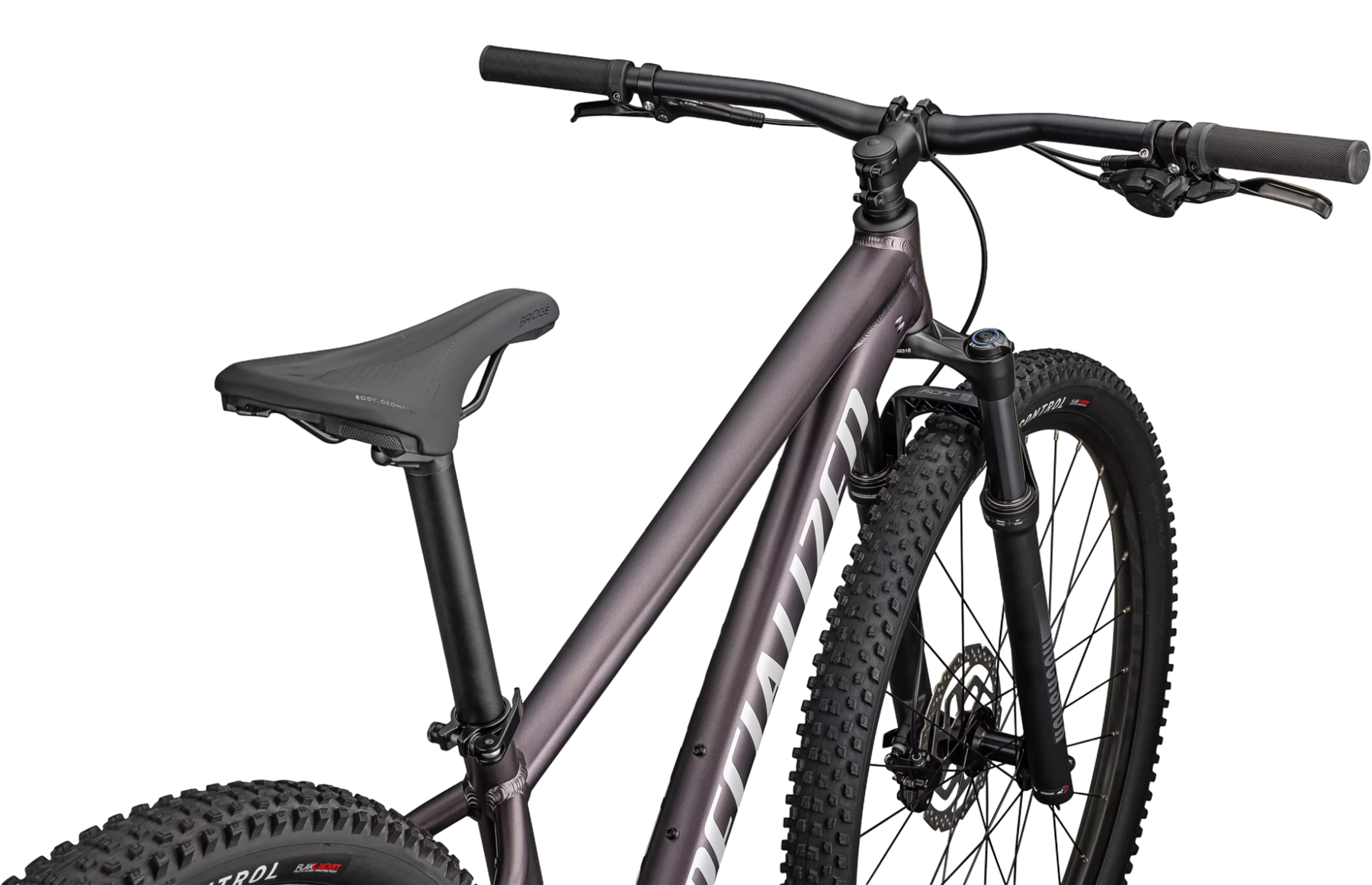 Specialized Rockhopper Comp 29 Jäykkäperäinen Maastopyörä
