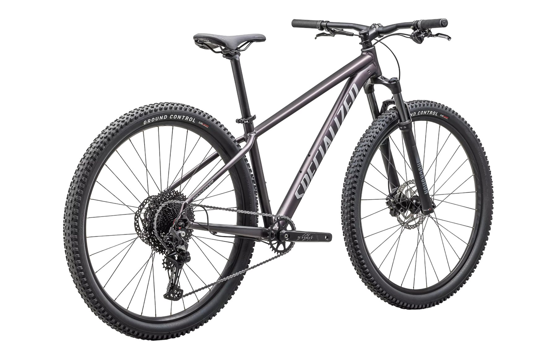 Specialized Rockhopper Comp 29 Jäykkäperäinen Maastopyörä