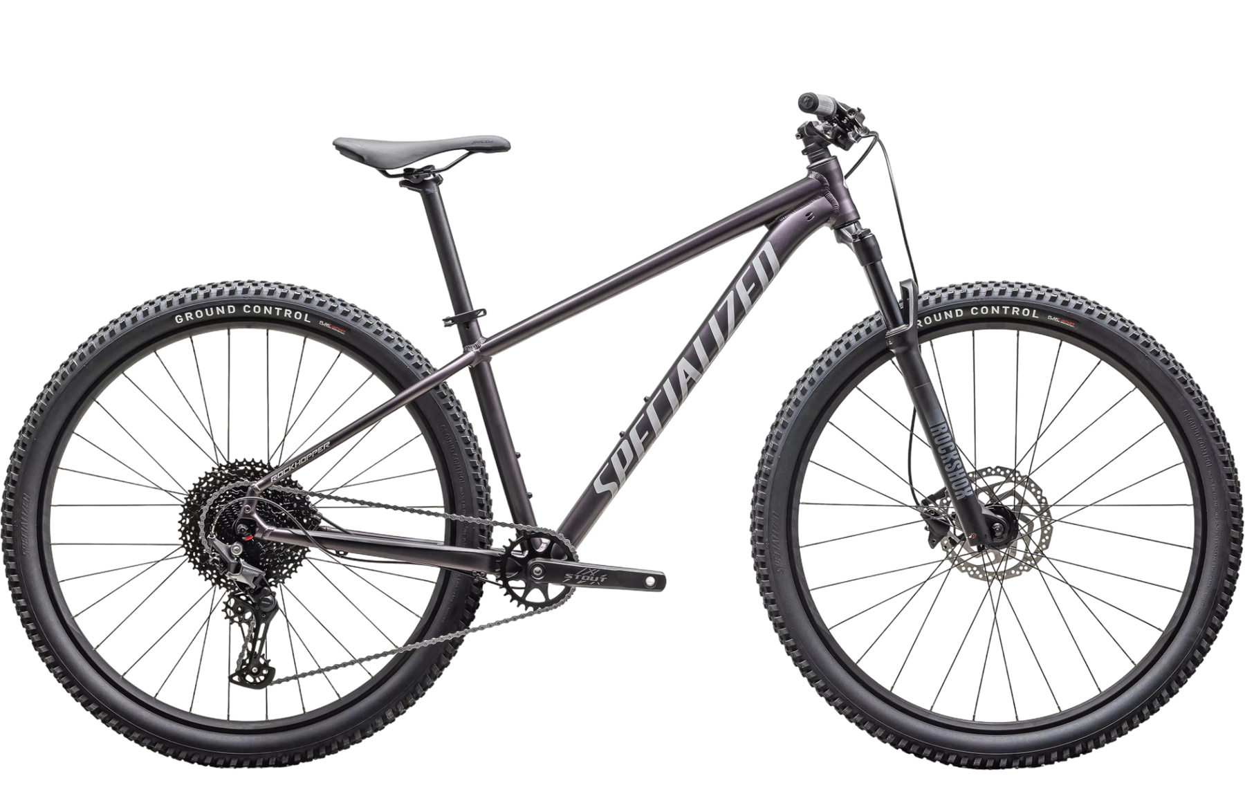 Specialized Rockhopper Comp 29 Jäykkäperäinen Maastopyörä