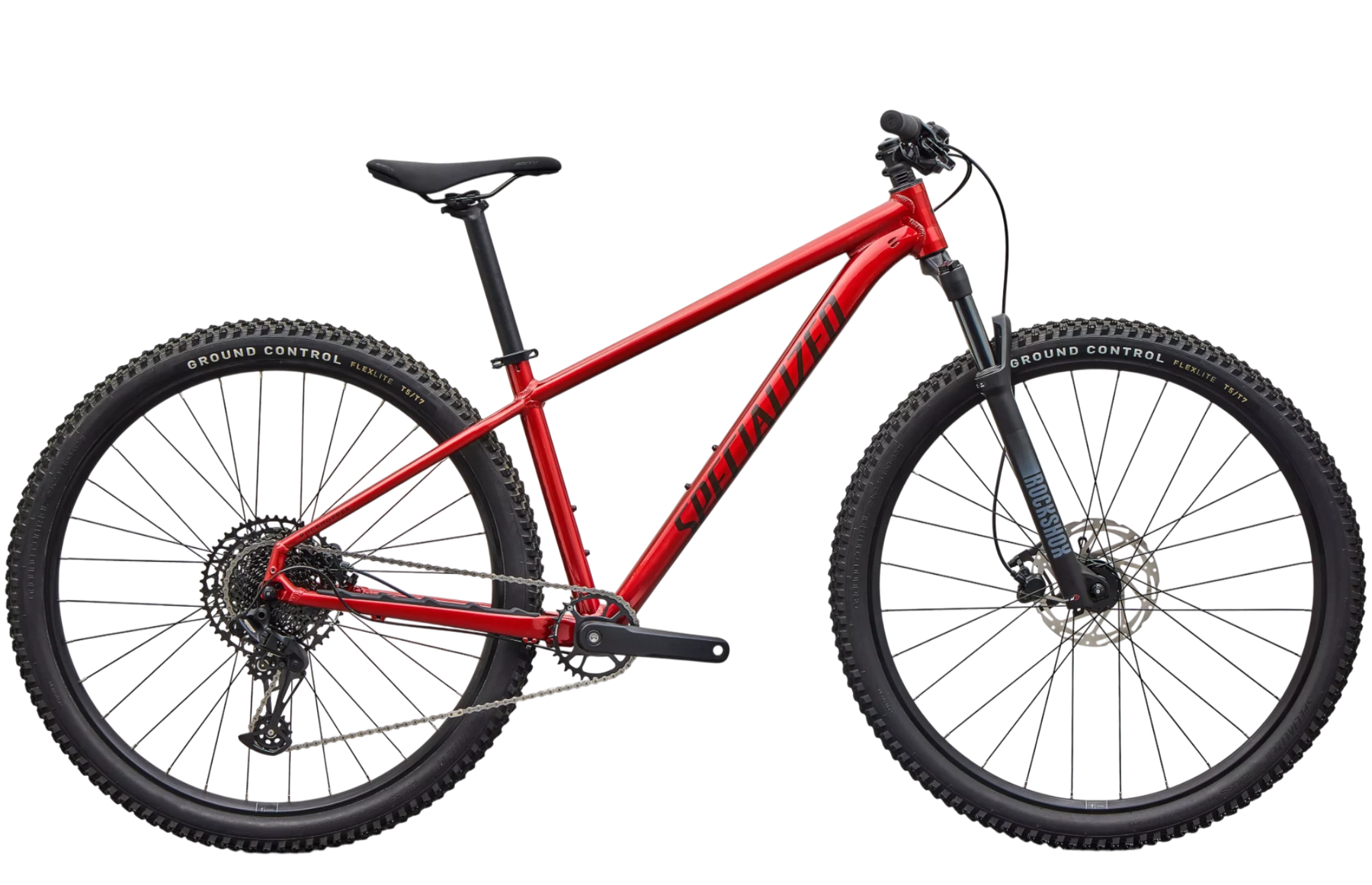 Specialized Rockhopper Comp Jäykkäperäinen Maastopyörä
