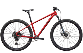 Specialized Rockhopper Comp Jäykkäperäinen Maastopyörä