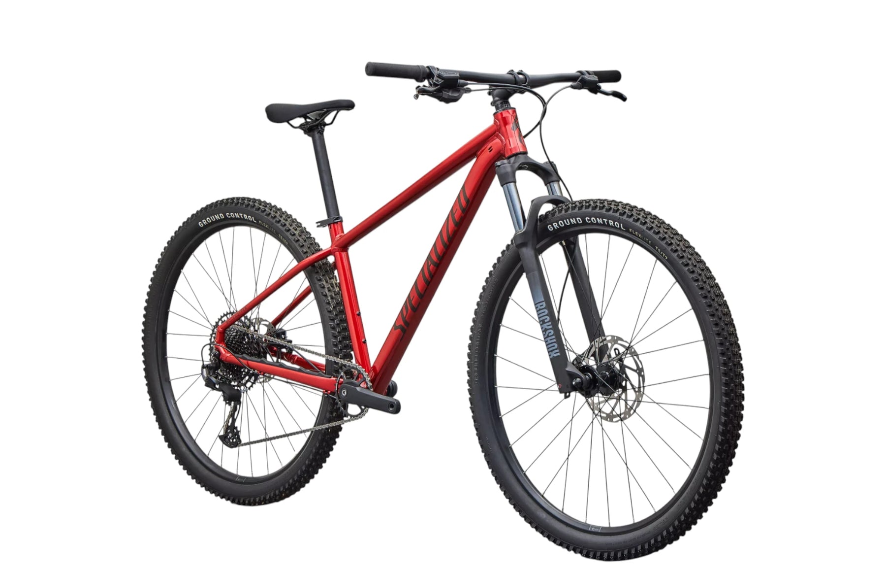 Specialized Rockhopper Comp Jäykkäperäinen Maastopyörä