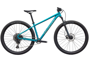Specialized Rockhopper Comp Jäykkäperäinen Maastopyörä