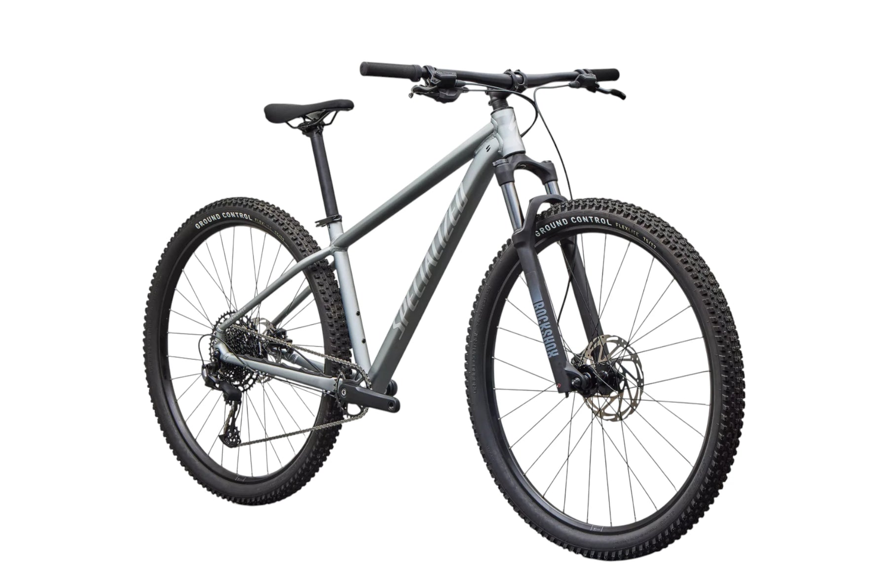 Specialized Rockhopper Comp Jäykkäperäinen Maastopyörä
