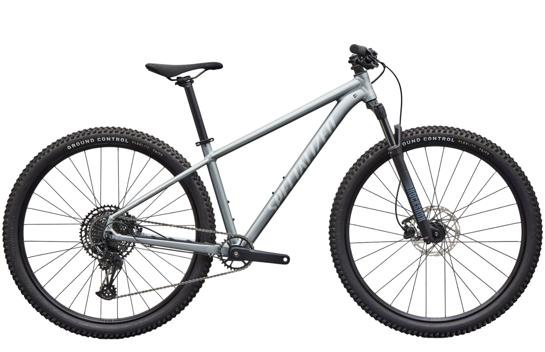 Specialized Rockhopper Comp Jäykkäperäinen Maastopyörä