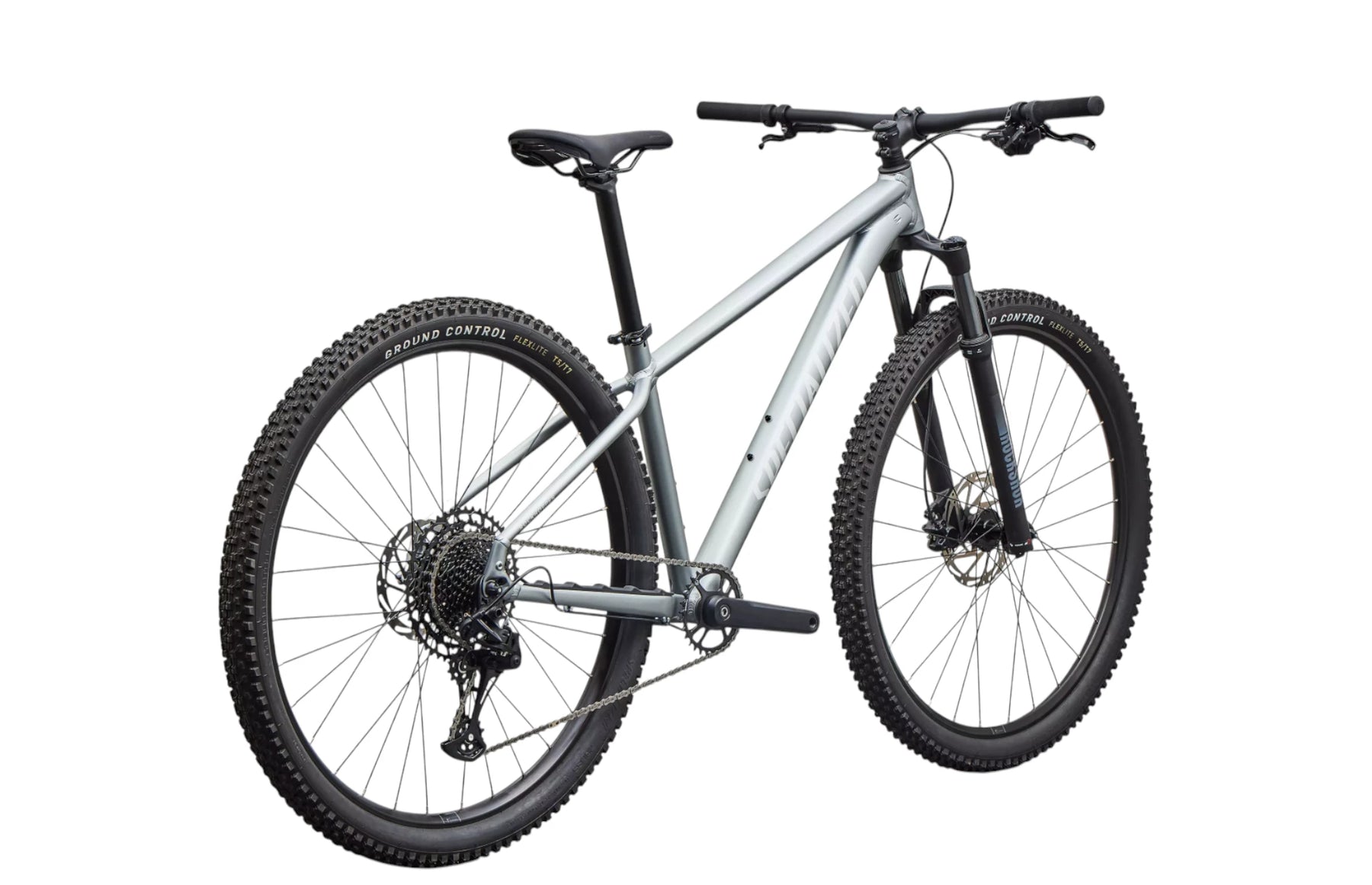 Specialized Rockhopper Comp Jäykkäperäinen Maastopyörä