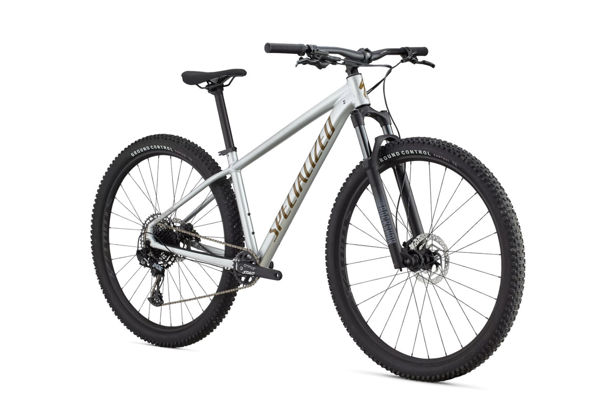 Specialized Rockhopper Expert Jäykkäperäinen Maastopyörä