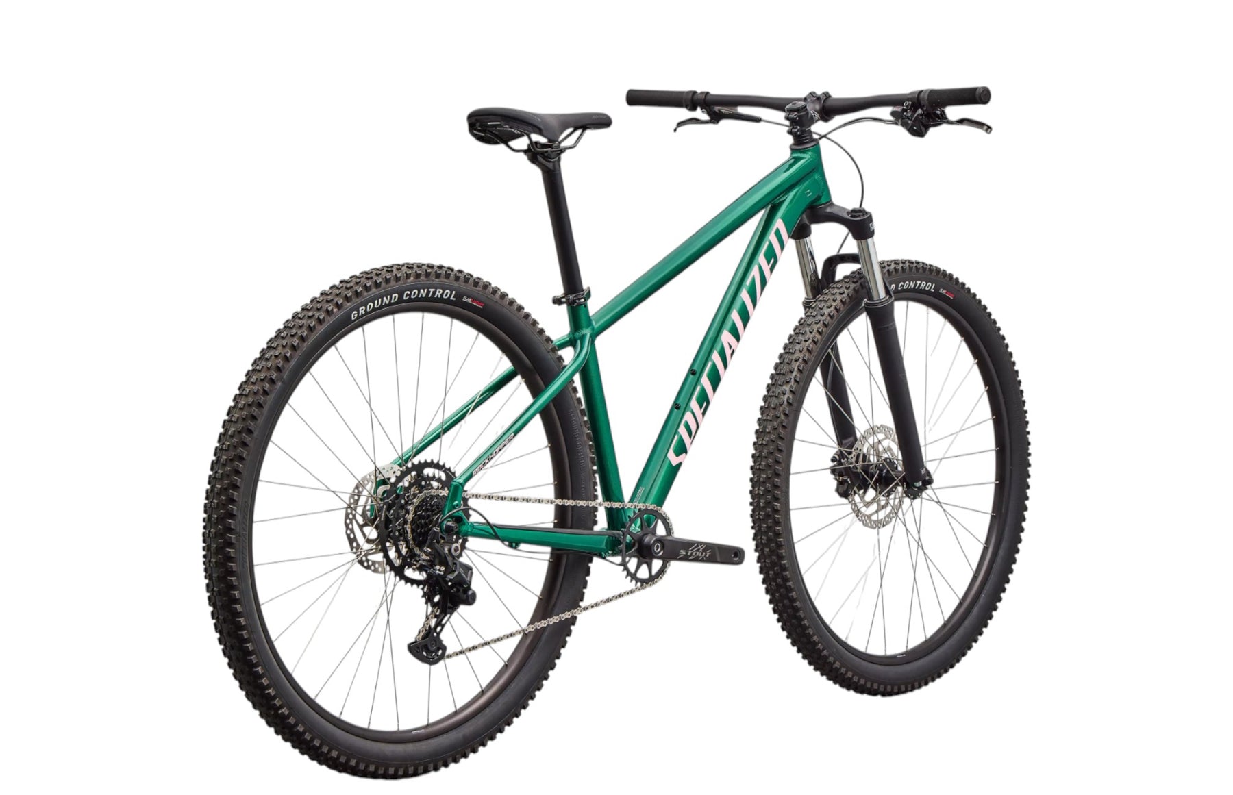 Specialized Rockhopper Sport 29 Jäykkäperäinen Maastopyörä