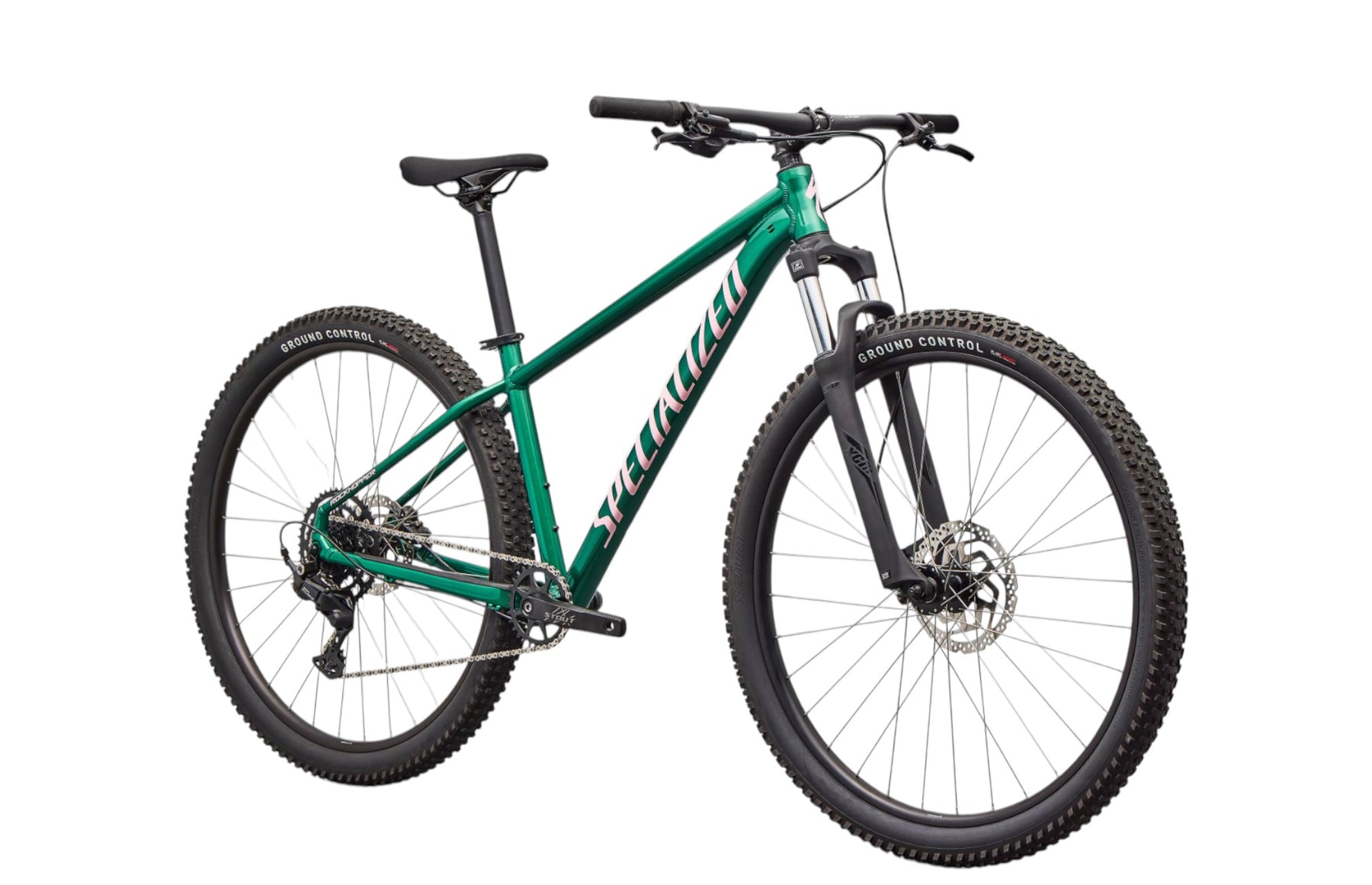 Specialized Rockhopper Sport 29 Jäykkäperäinen Maastopyörä