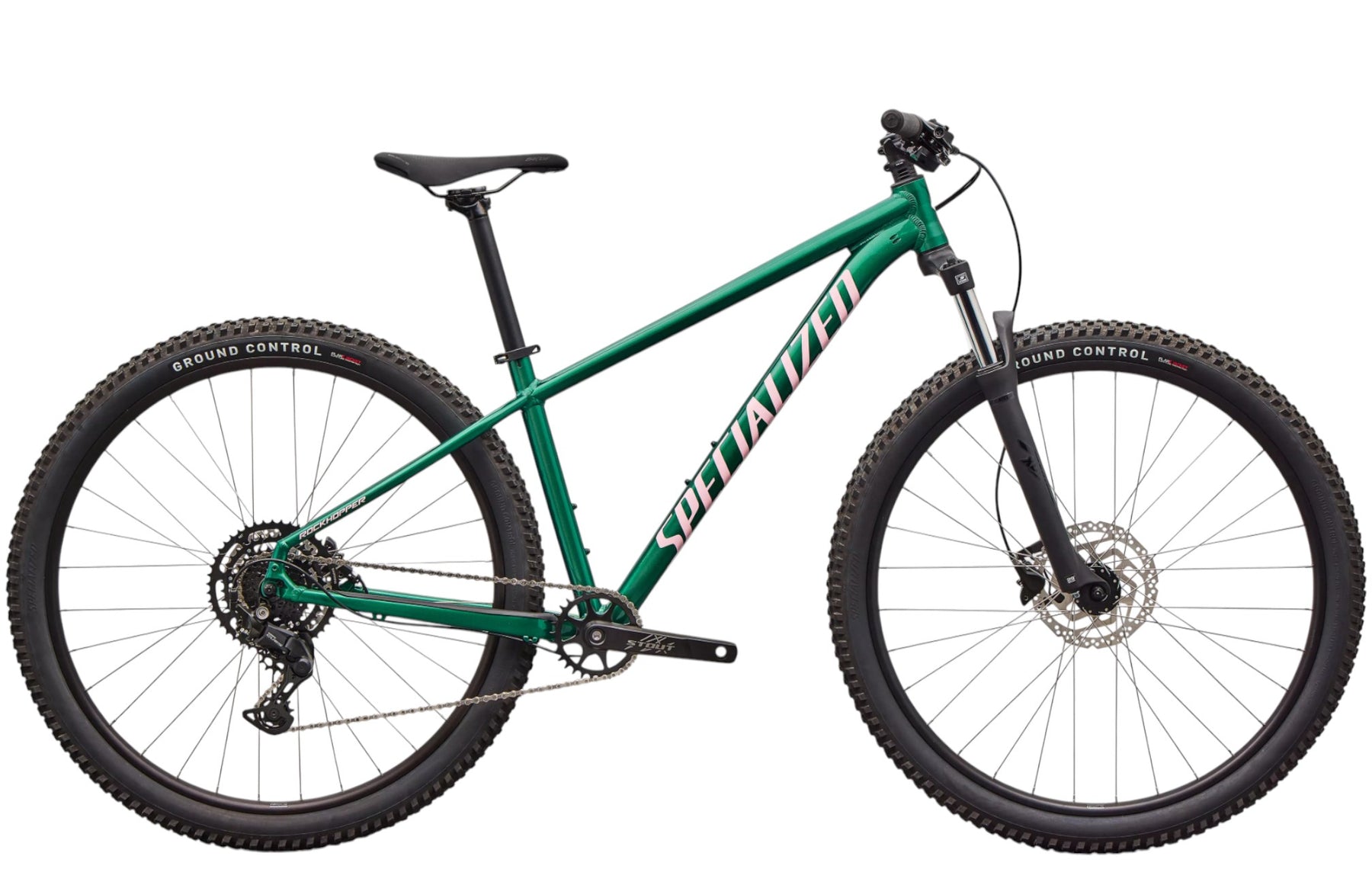 Specialized Rockhopper Sport 29 Jäykkäperäinen Maastopyörä