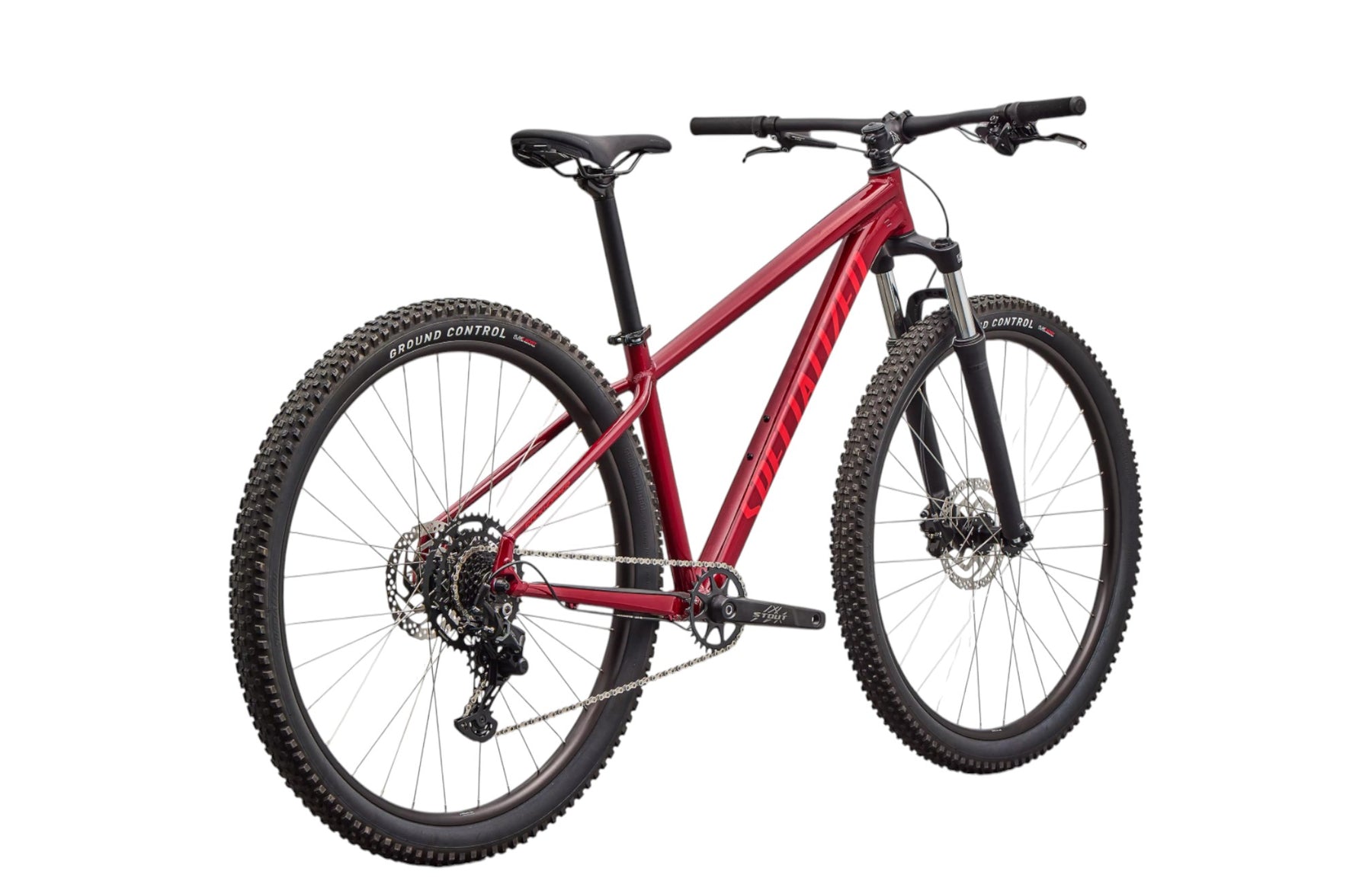 Specialized Rockhopper Sport 29 Jäykkäperäinen Maastopyörä