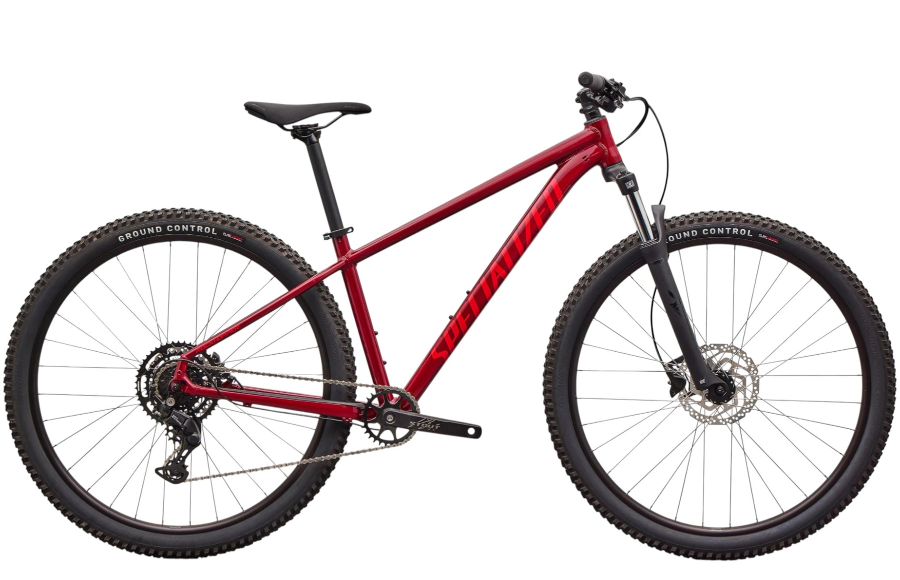 Specialized Rockhopper Sport 29 Jäykkäperäinen Maastopyörä
