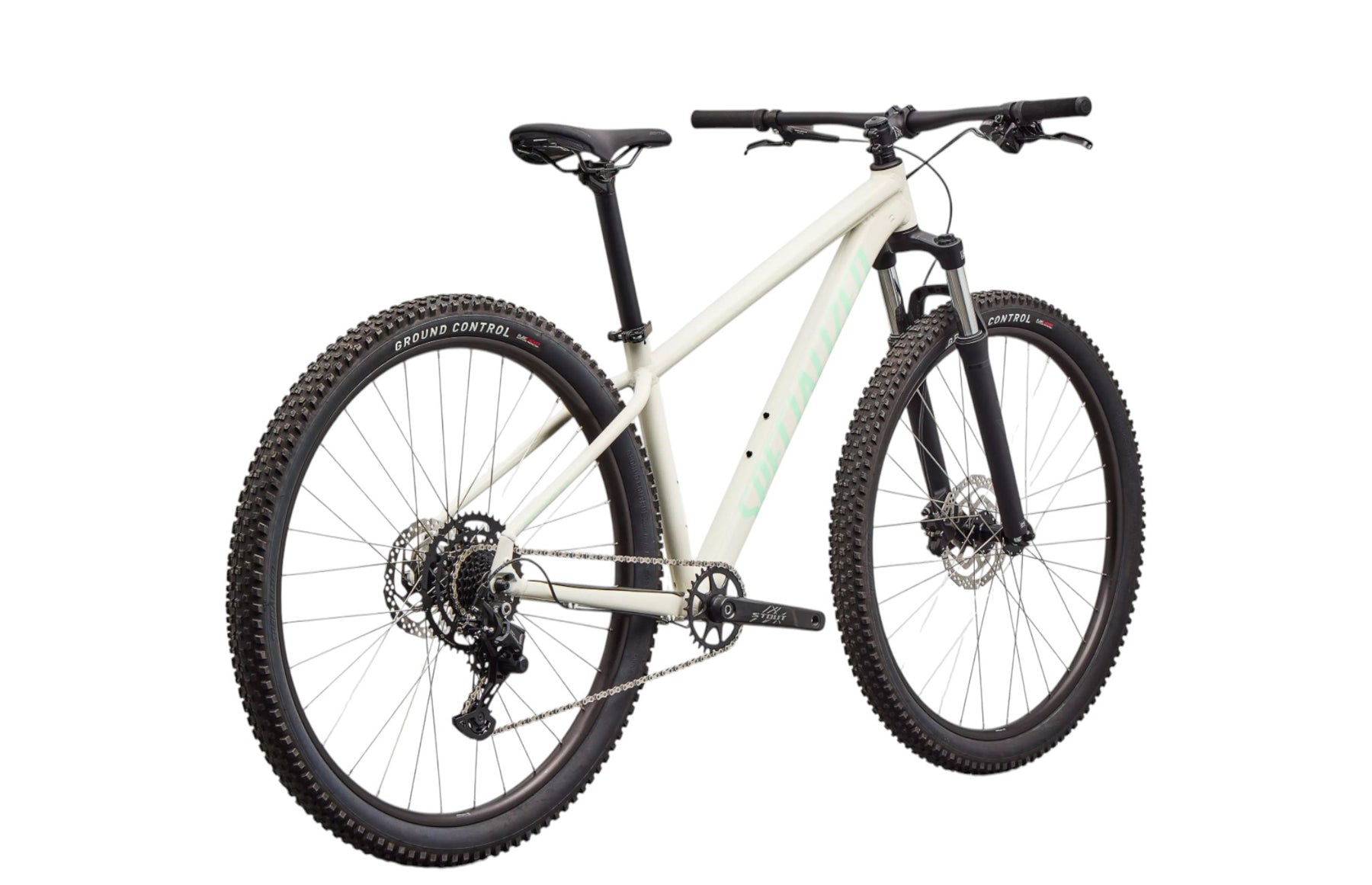 Specialized Rockhopper Sport 29 Jäykkäperäinen Maastopyörä