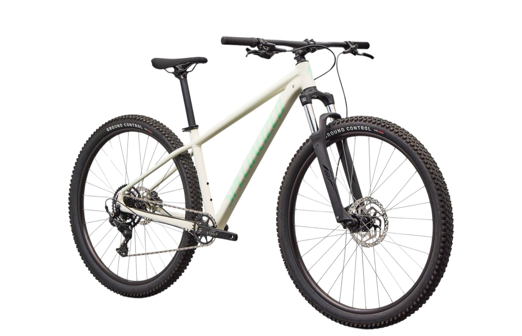 Specialized Rockhopper Sport 29 Jäykkäperäinen Maastopyörä
