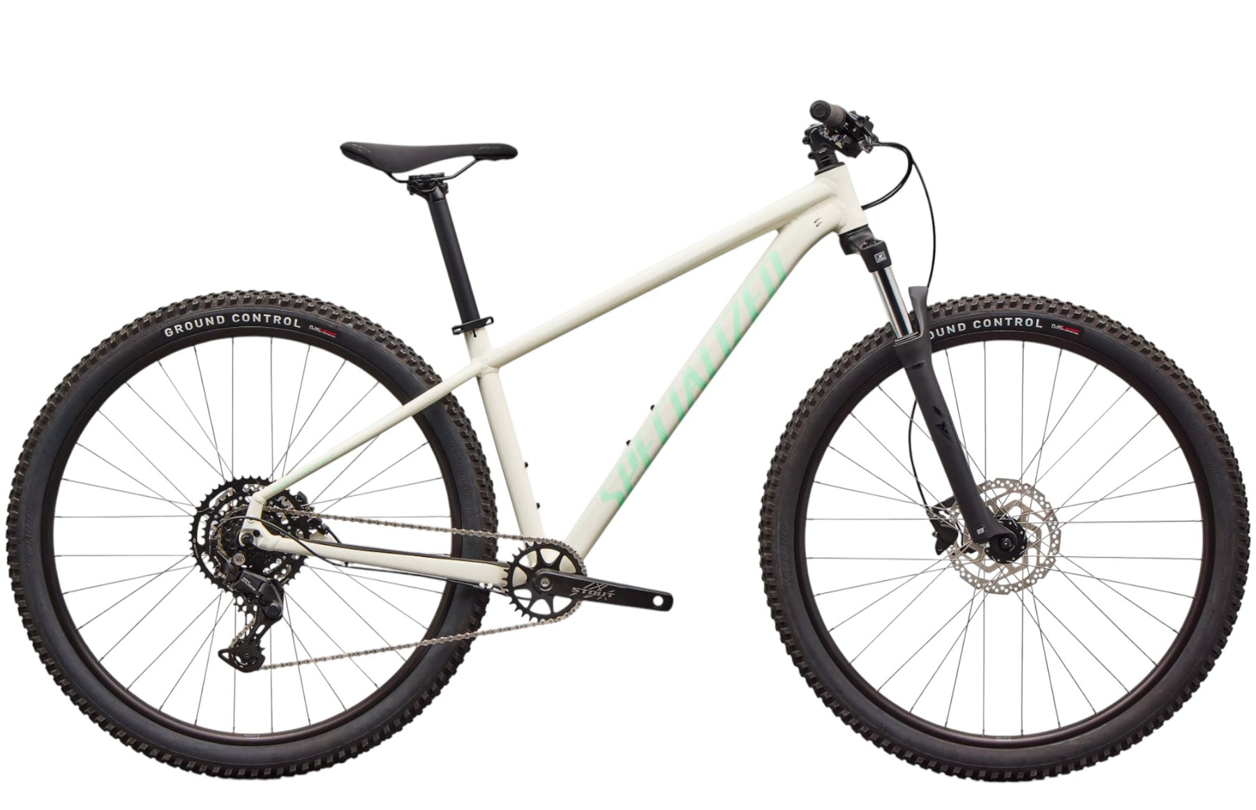Specialized Rockhopper Sport 29 Jäykkäperäinen Maastopyörä