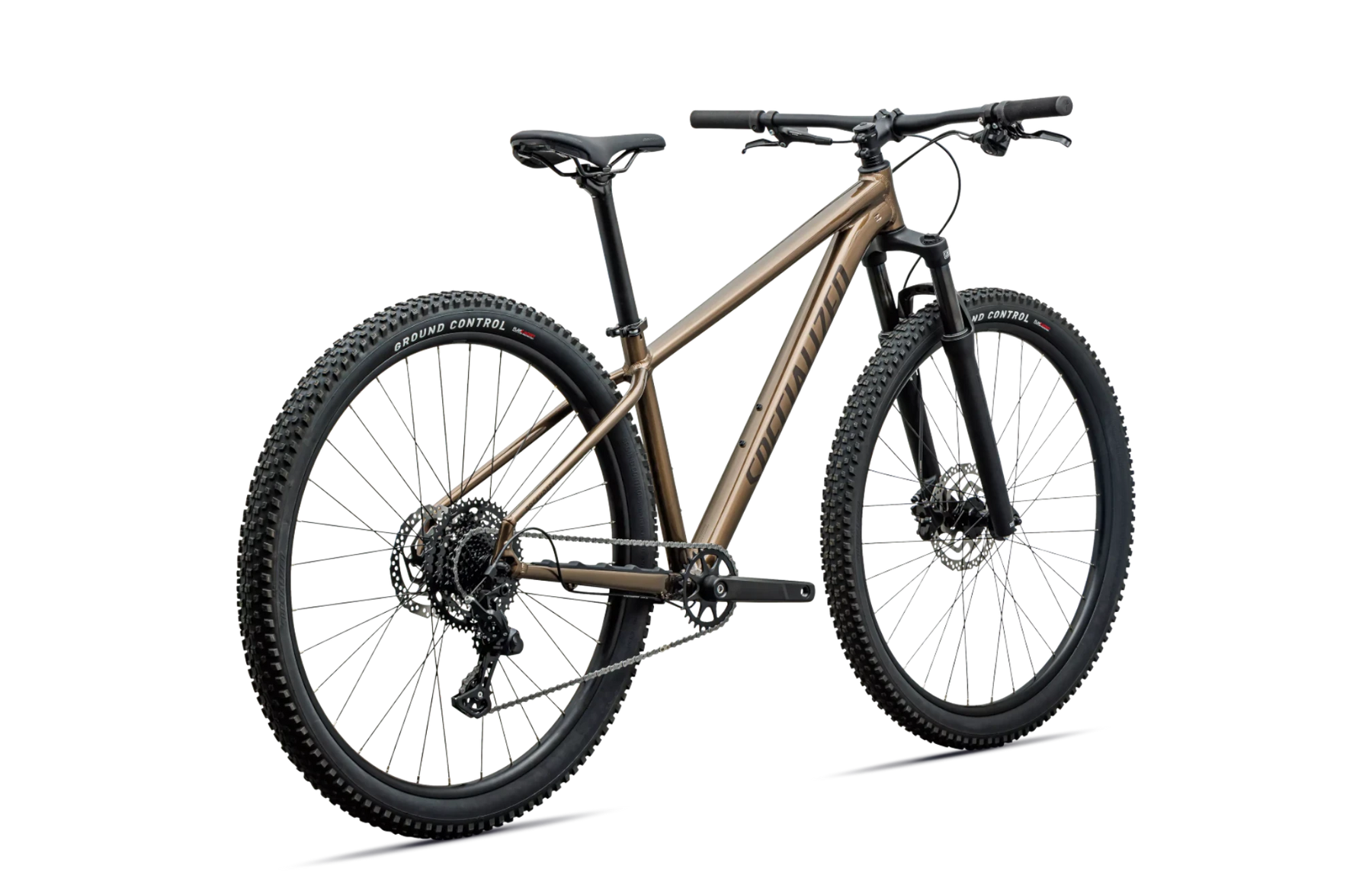 Specialized Rockhopper Sport Jäykkäperäinen Maastopyörä