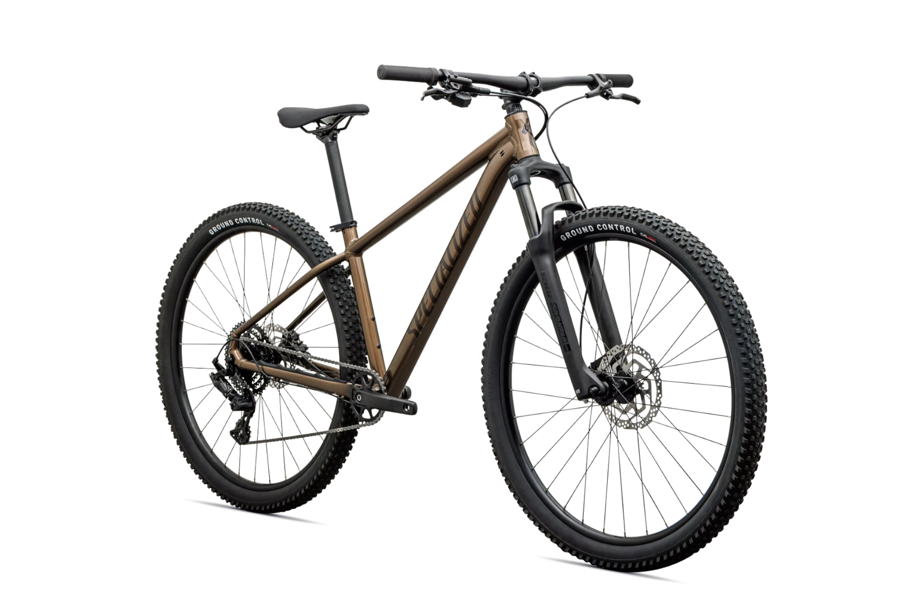 Specialized Rockhopper Sport Jäykkäperäinen Maastopyörä