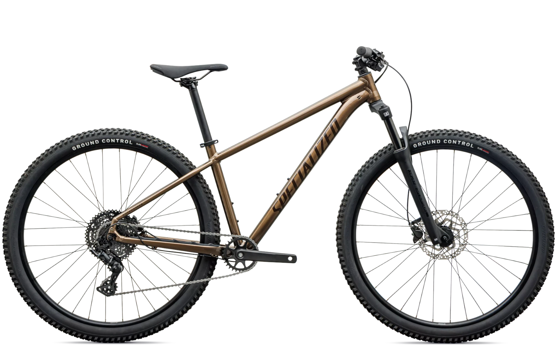 Specialized Rockhopper Sport Jäykkäperäinen Maastopyörä