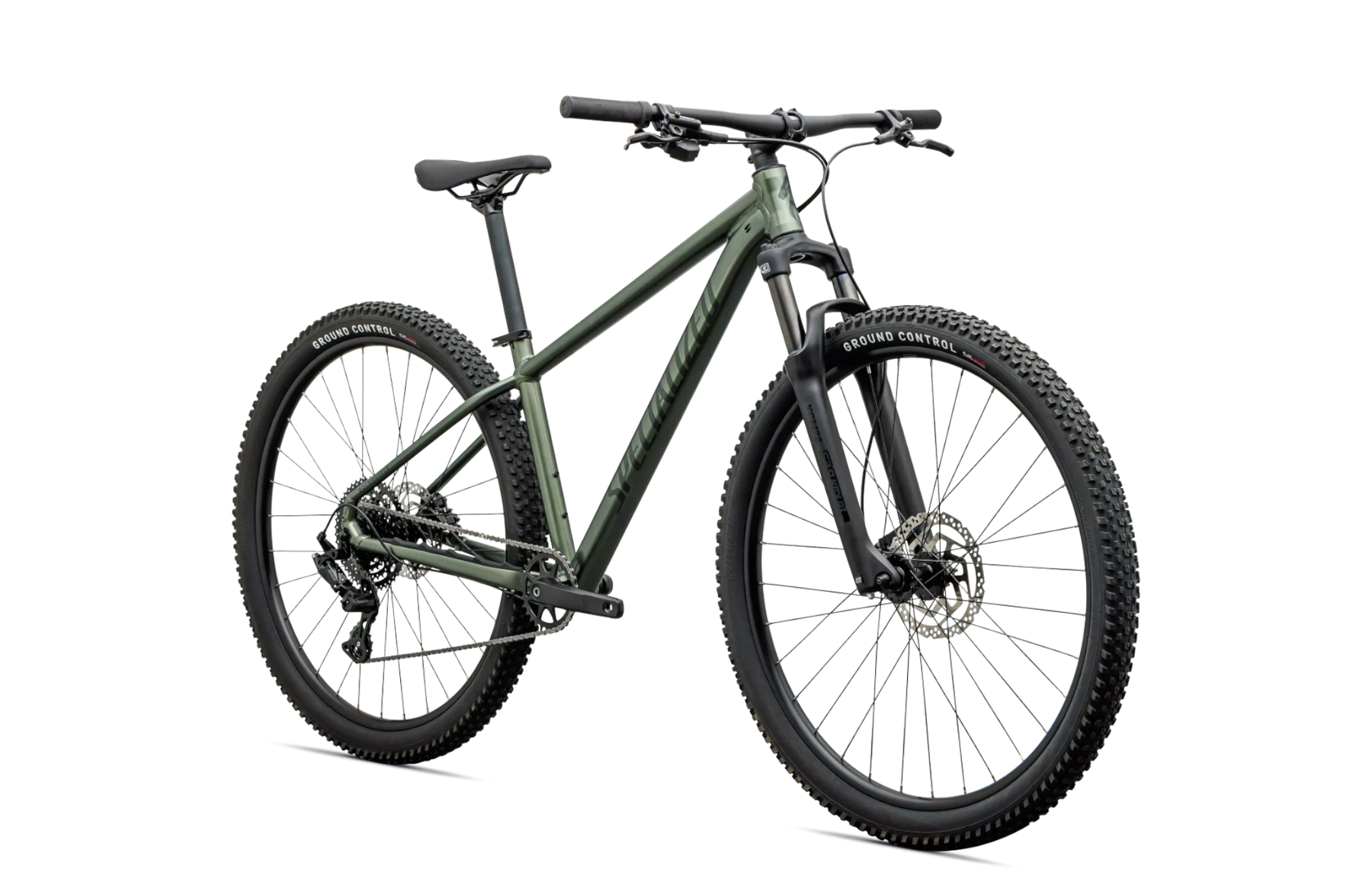 Specialized Rockhopper Sport Jäykkäperäinen Maastopyörä