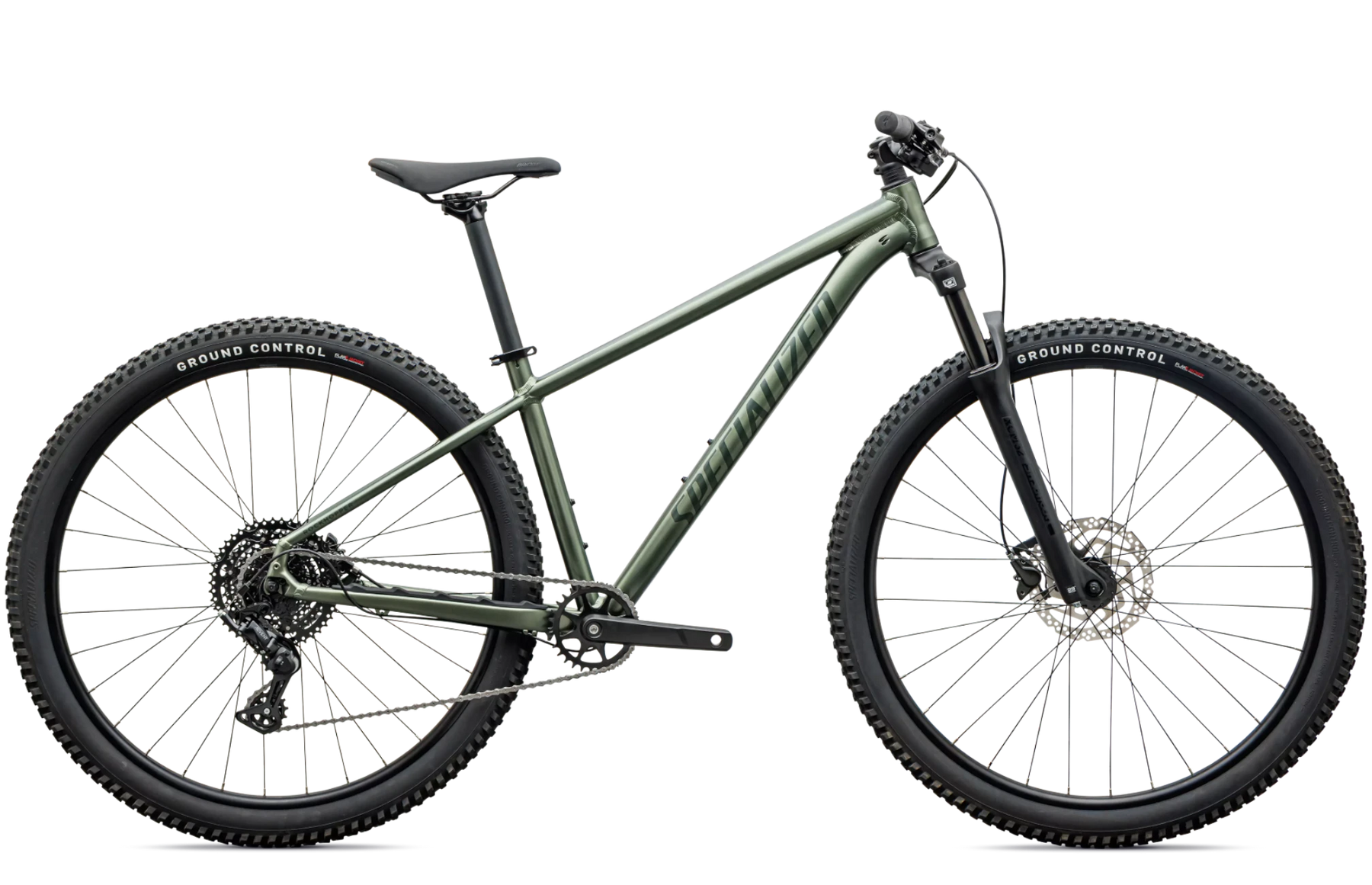 Specialized Rockhopper Sport Jäykkäperäinen Maastopyörä