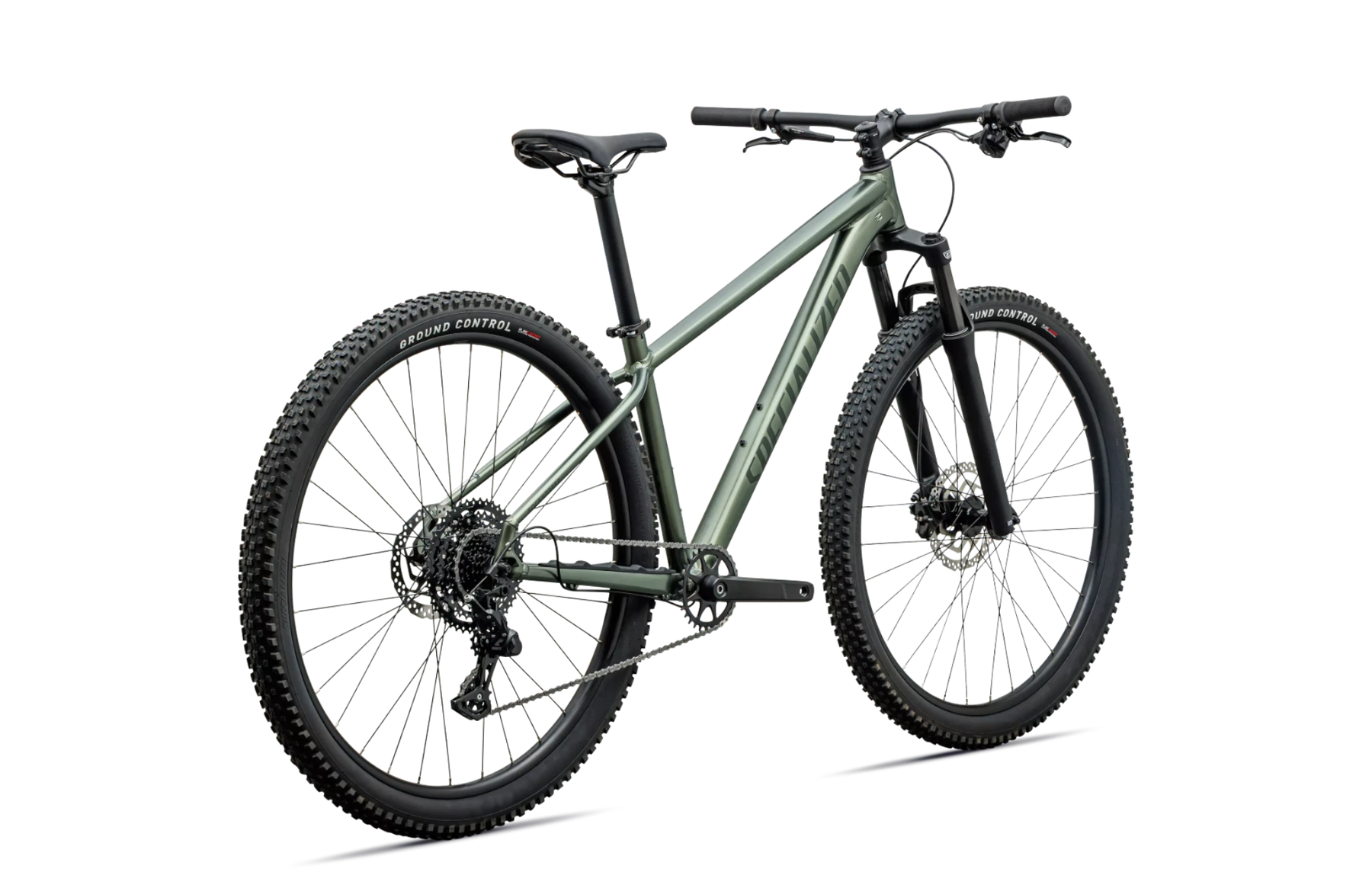 Specialized Rockhopper Sport Jäykkäperäinen Maastopyörä
