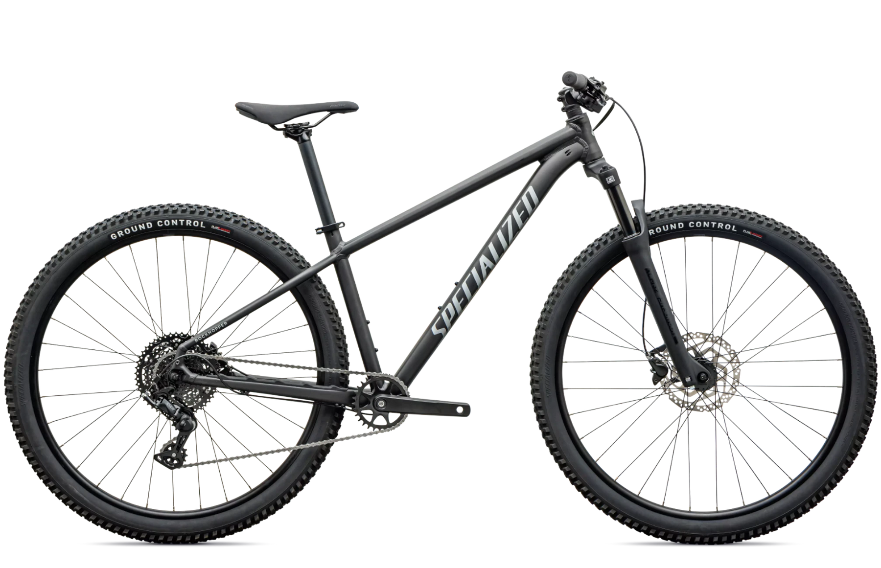 Specialized Rockhopper Sport Jäykkäperäinen Maastopyörä