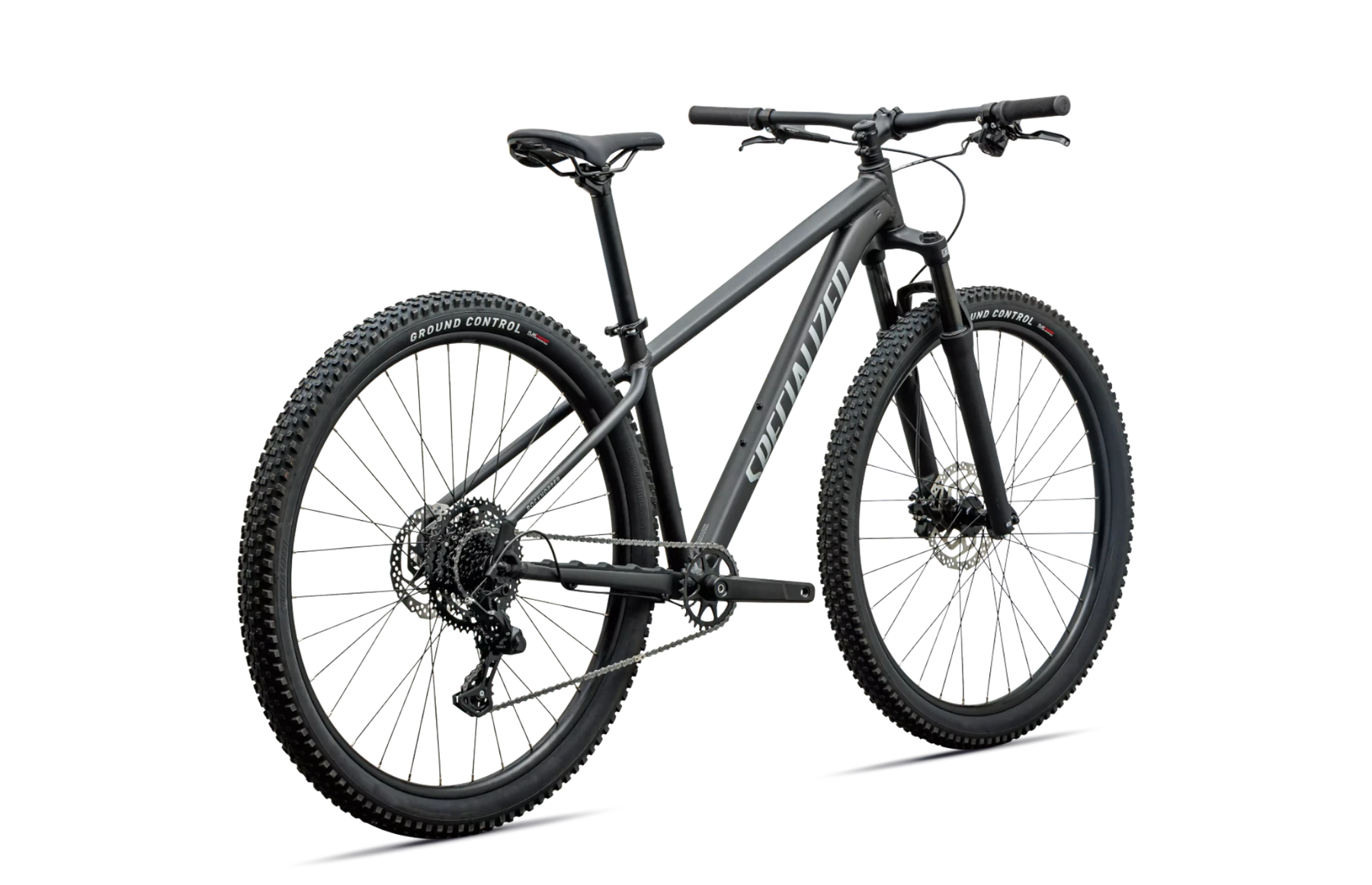 Specialized Rockhopper Sport Jäykkäperäinen Maastopyörä