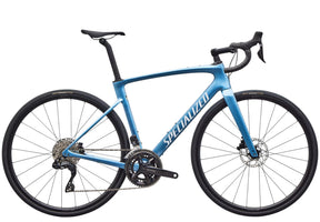 Specialized Roubaix SL8 Comp Di2 Maantiepyörä