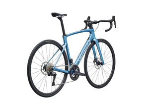 Specialized Roubaix SL8 Comp Di2 Maantiepyörä