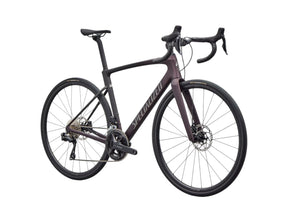 Specialized Roubaix SL8 Comp Di2 Maantiepyörä