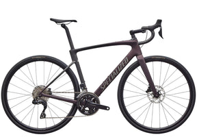 Specialized Roubaix SL8 Comp Di2 Maantiepyörä