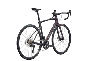 Specialized Roubaix SL8 Comp Di2 Maantiepyörä