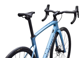 Specialized Roubaix SL8 Comp Di2 Maantiepyörä