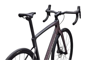 Specialized Roubaix SL8 Comp Di2 Maantiepyörä