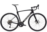 Specialized Roubaix SL8 Sport Maantiepyörä