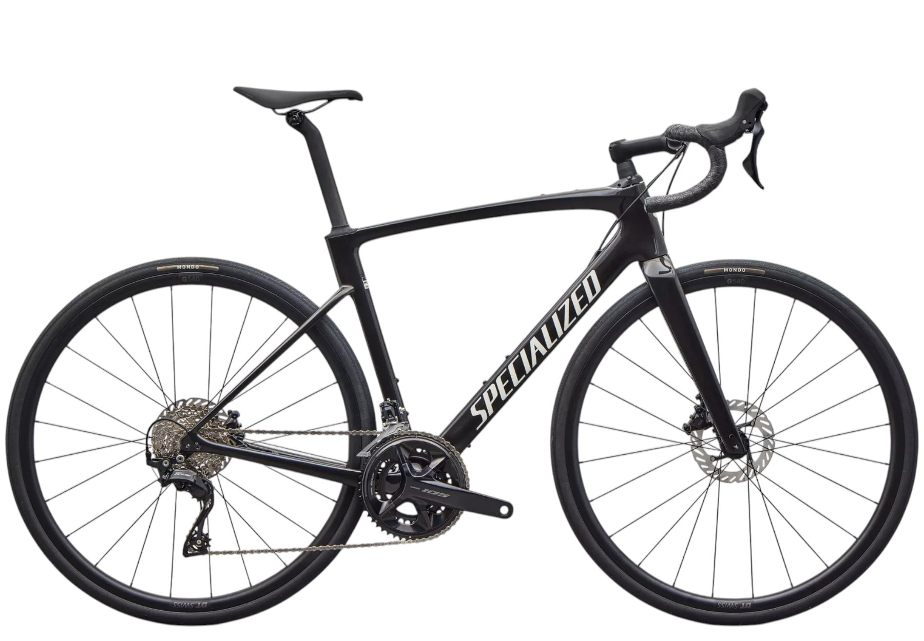 Specialized Roubaix SL8 Sport Maantiepyörä