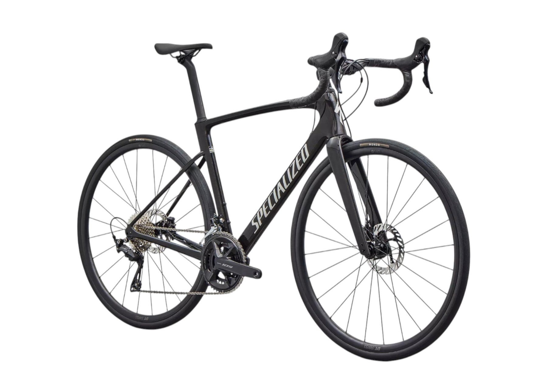 Specialized Roubaix SL8 Sport Maantiepyörä