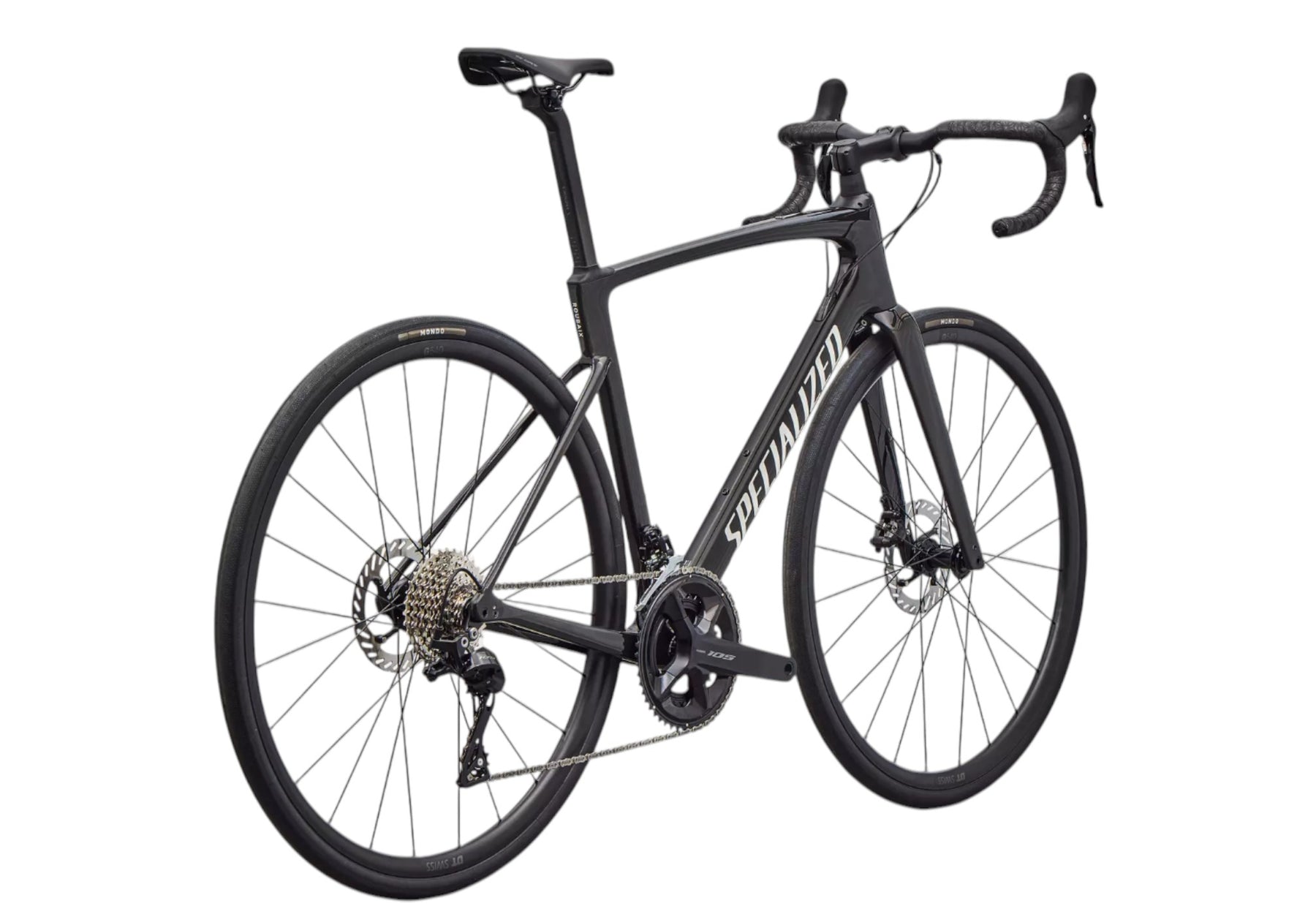 Specialized Roubaix SL8 Sport Maantiepyörä