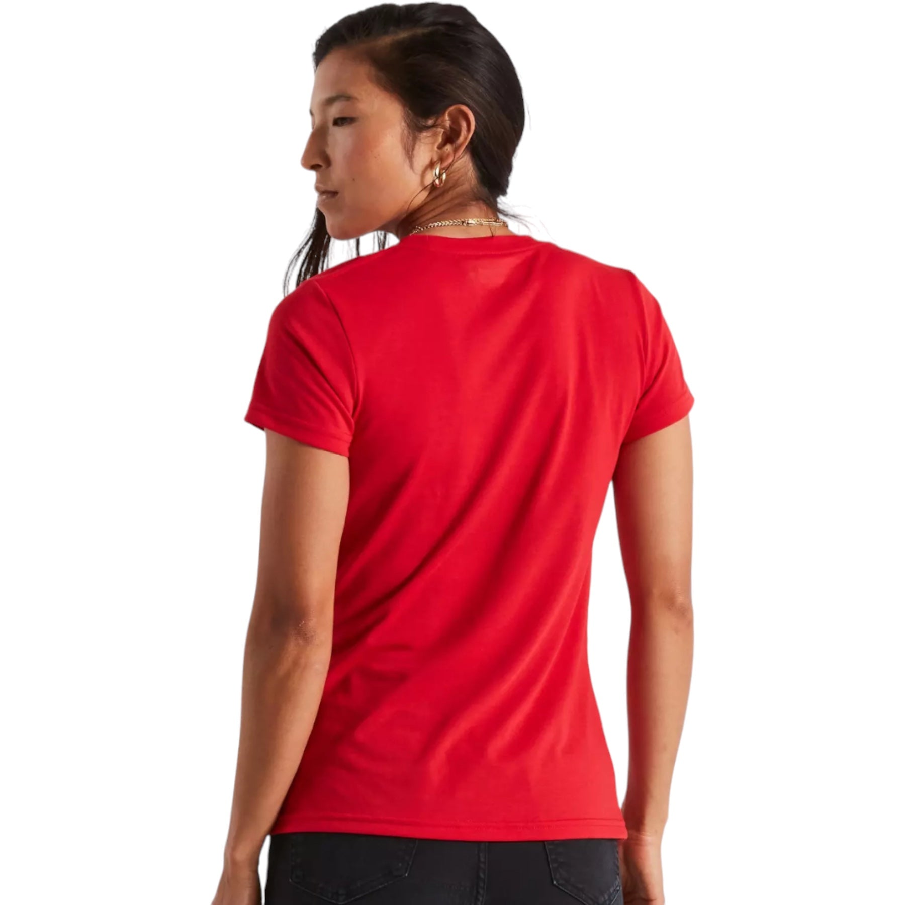 Specialized S-Logo Naisten T-Paita